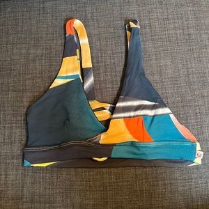 Shakti yoga bra